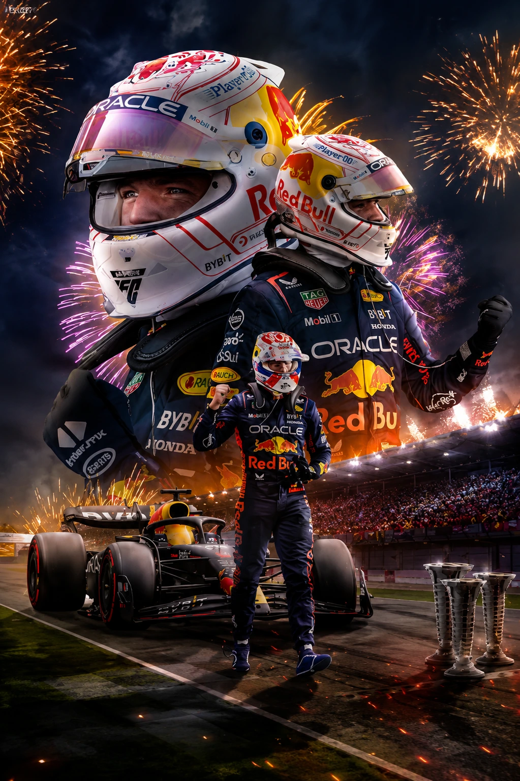 Formule 1 live kijken met LuxuryTV IPTV